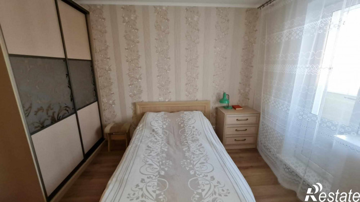 3-комн квартира Богатырская ул, 30
