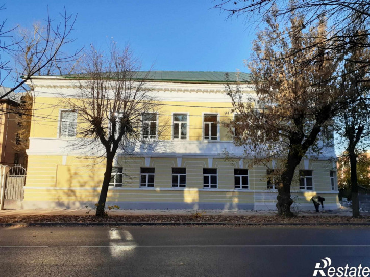 Помещение свободного назначения Островского ул, 40