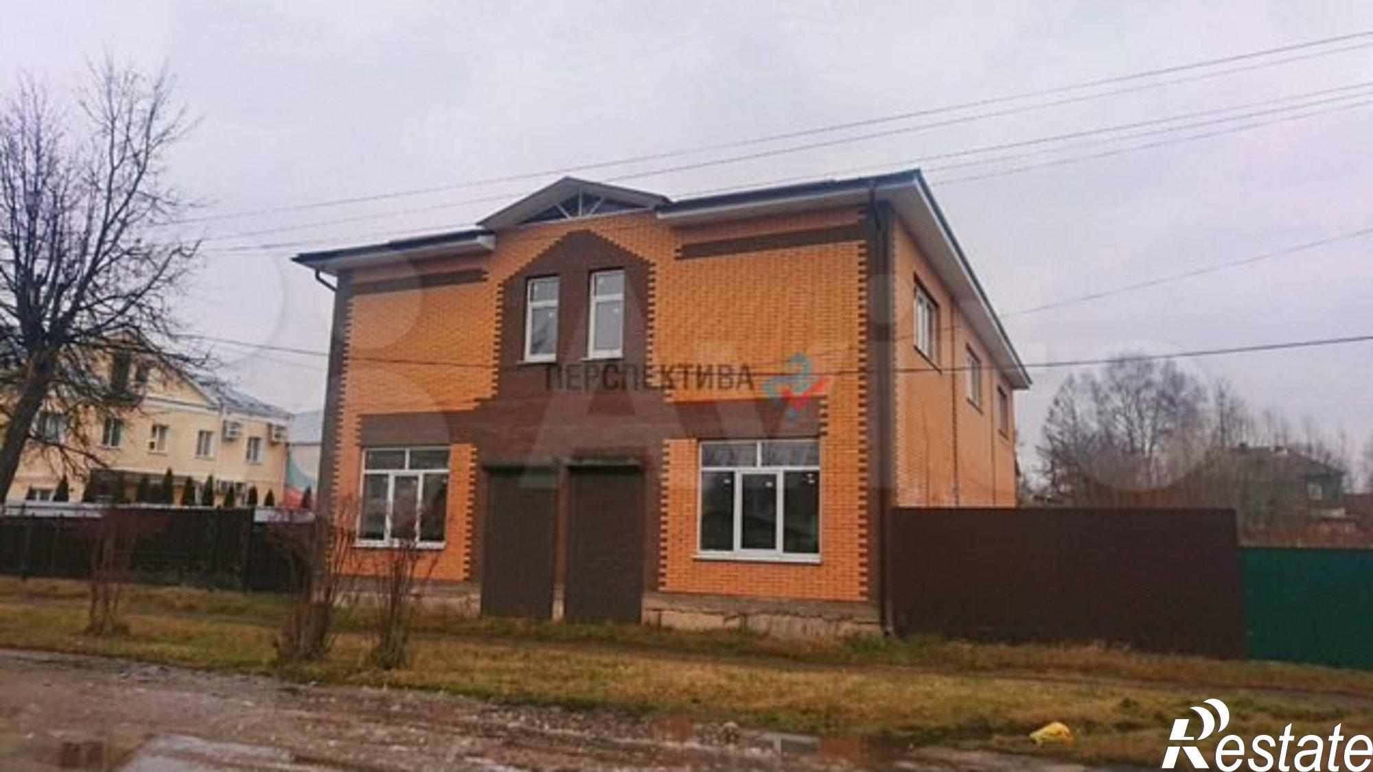 Купить дачу, дом, коттедж за 7 100 000 рублей на улица Кирова