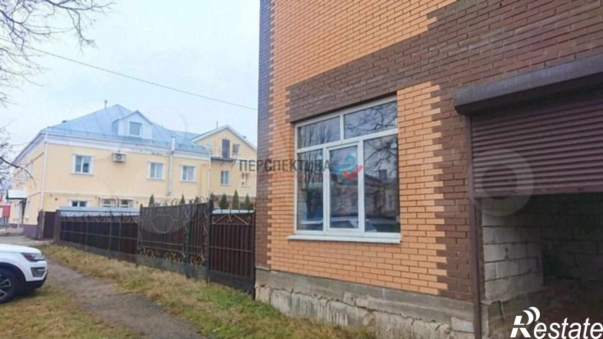 Купить дачу, дом, коттедж за 7 100 000 рублей на улица Кирова
