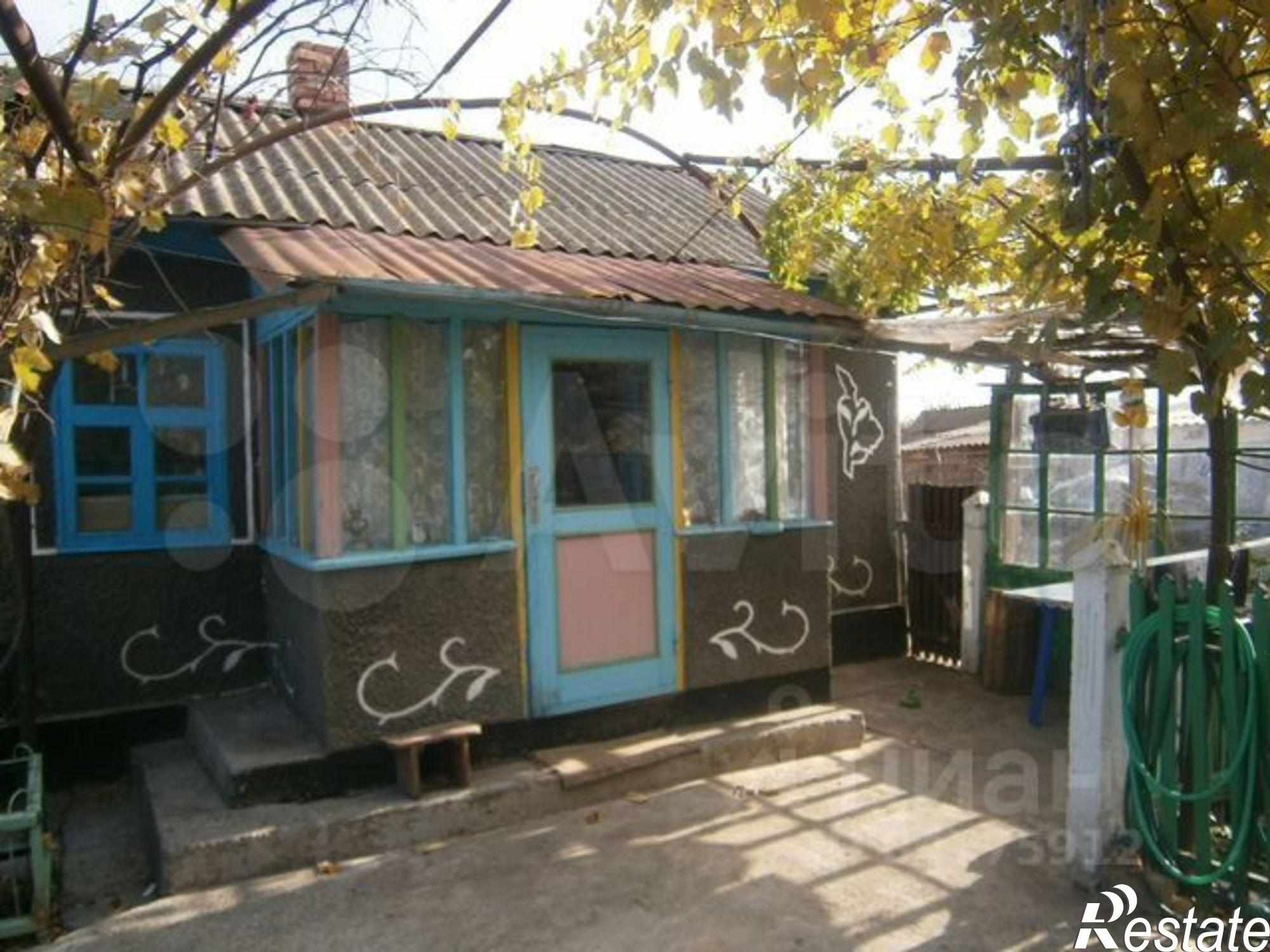 Купить дачу, дом, коттедж за 2 800 000 рублей на Садовая улица