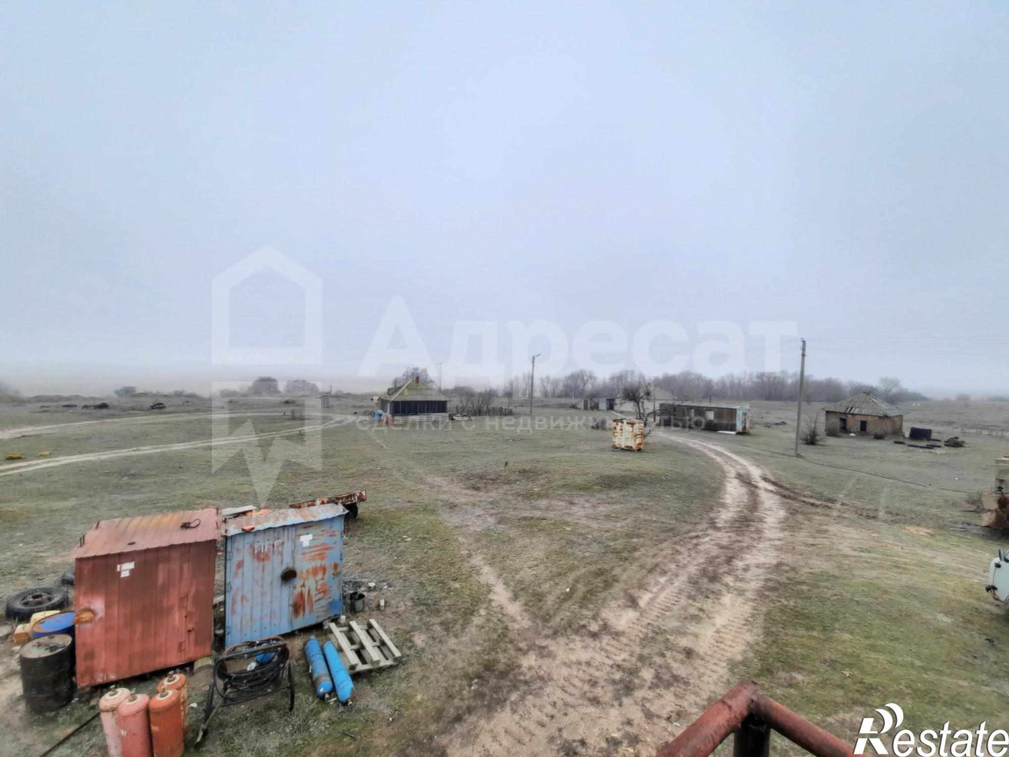 Купить землю, земельный участок за 20 000 000 рублей на ул. Точка Ворошиловская