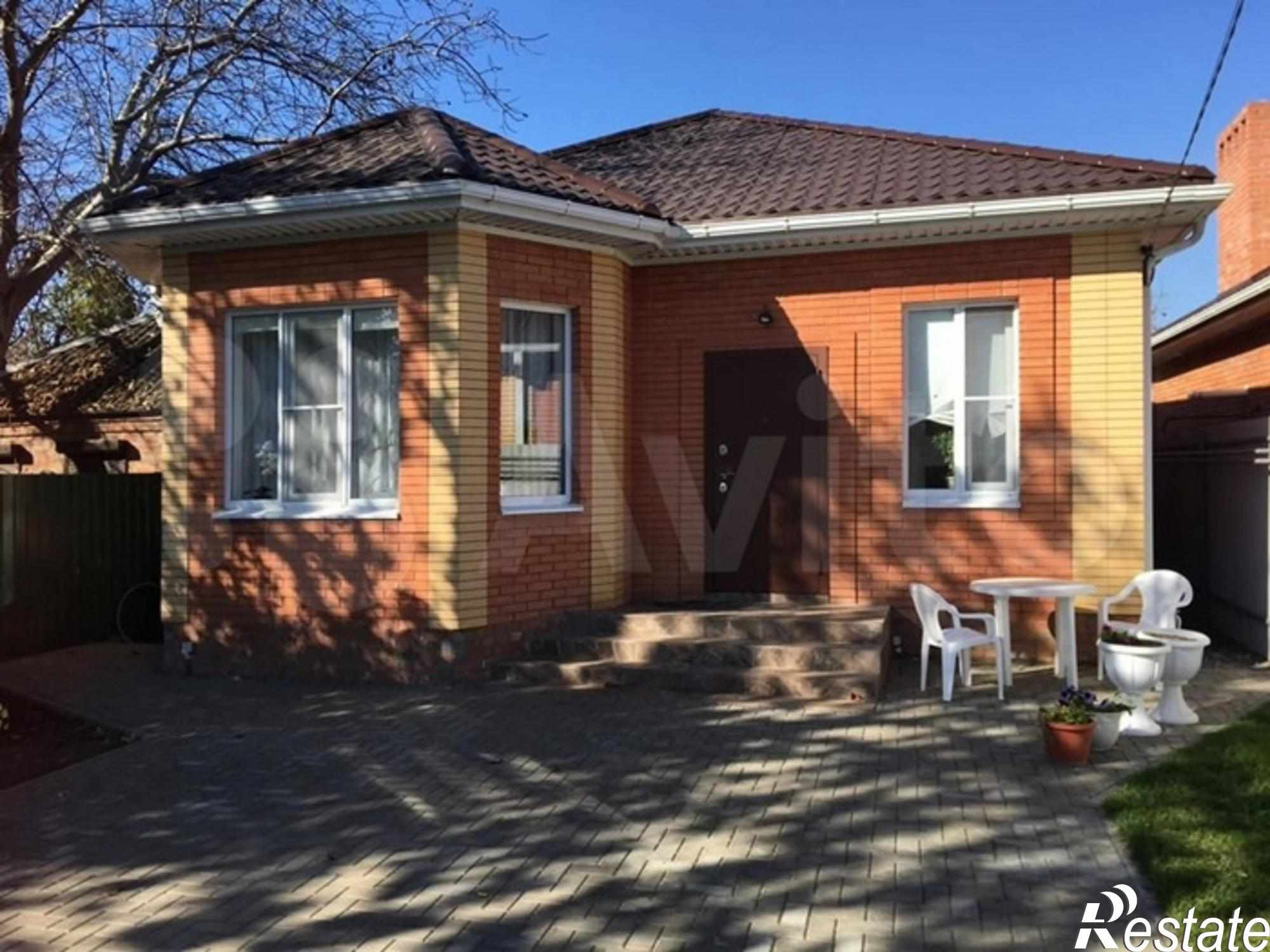 Купить дачу, дом, коттедж за 5 555 000 рублей на волжская улица, 789