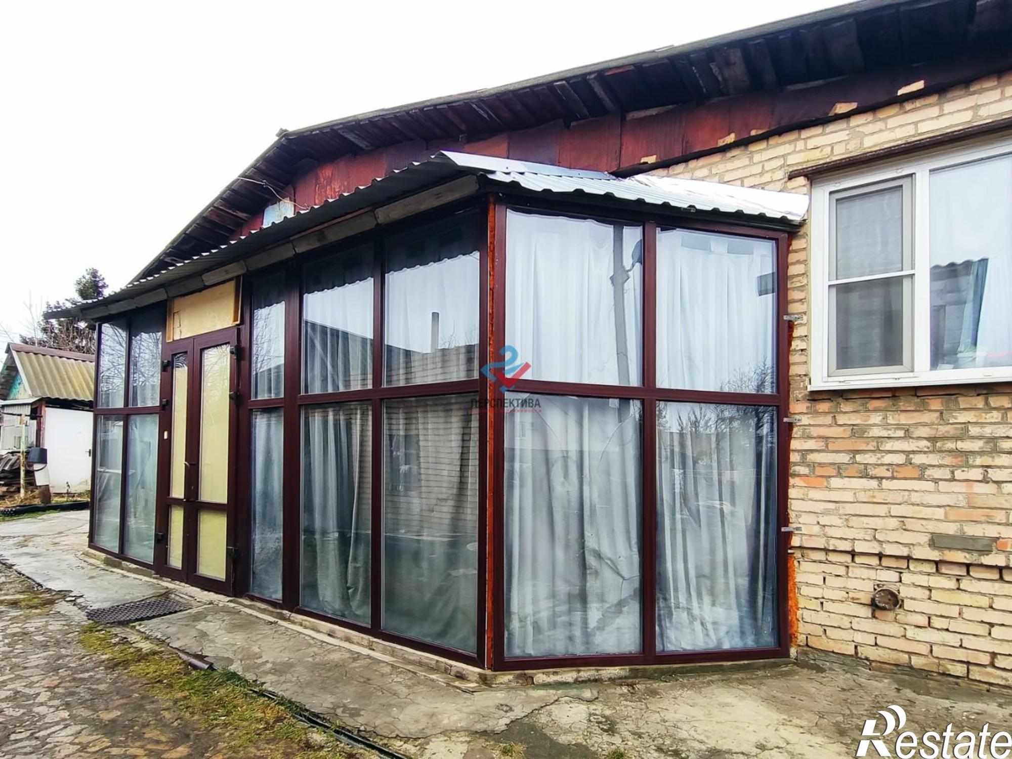 Купить дачу, дом, коттедж за 2 300 000 рублей на улица Тельмана, 5