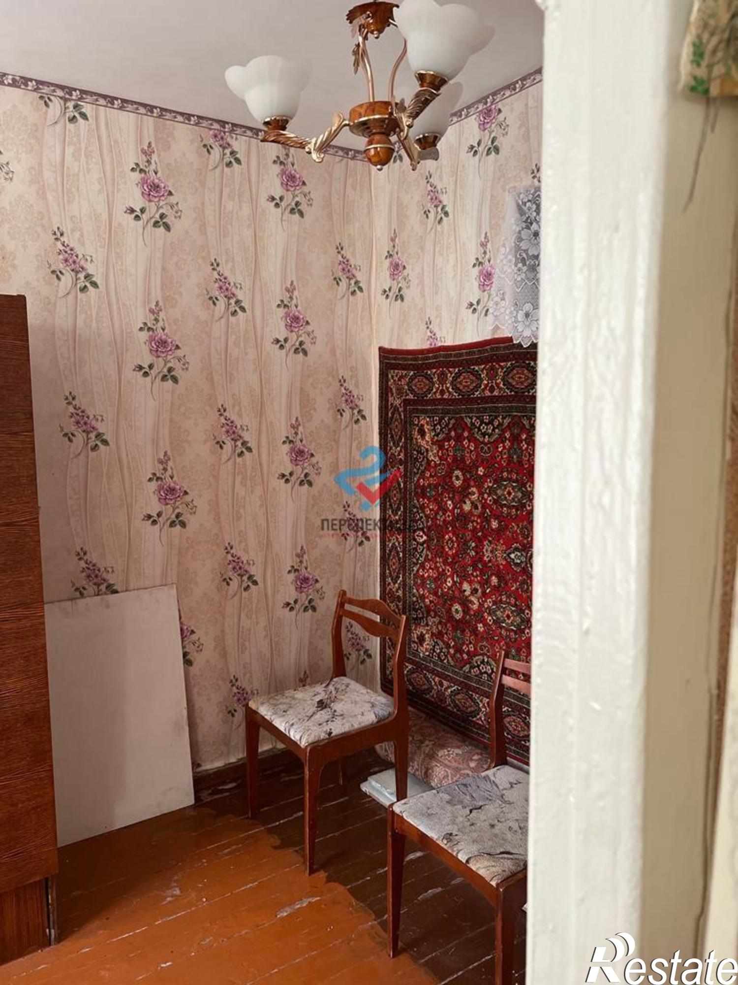 Купить квартиру за 1 750 000 рублей на улица Осипенко, 53