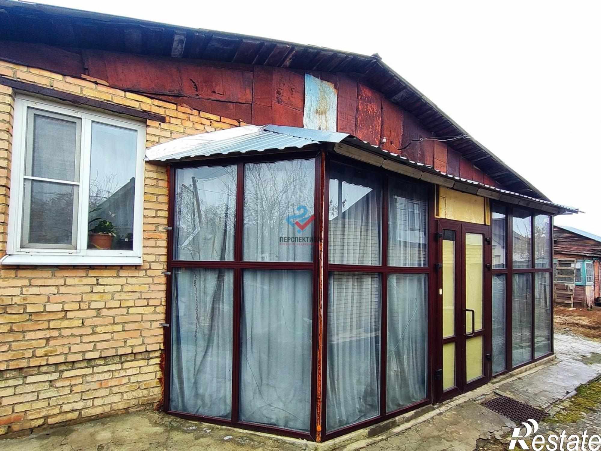 Купить дачу, дом, коттедж за 2 300 000 рублей на улица Тельмана, 5