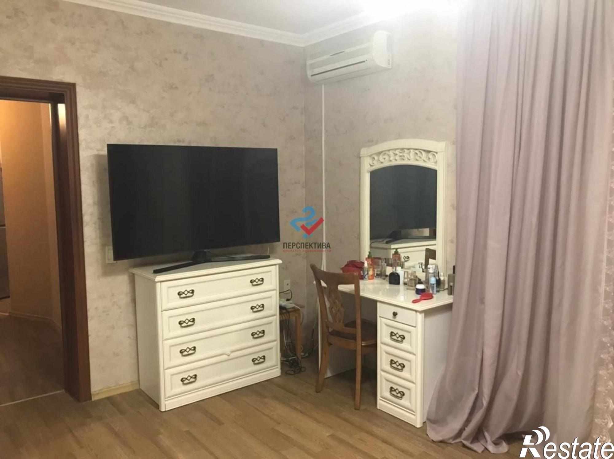 Купить квартиру за 3 150 000 рублей на Коннозаводская улица, 51