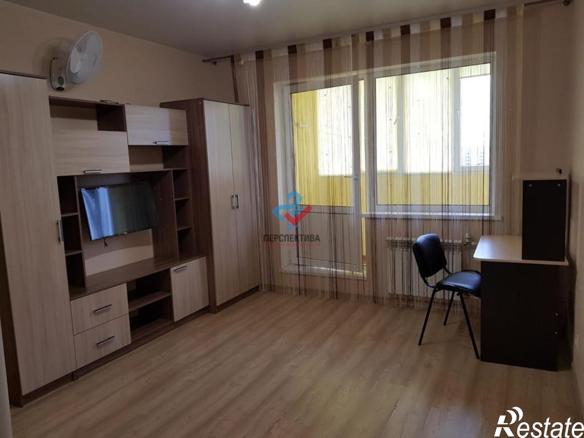 Купить студию за 2 575 000 рублей на улица Антонова, 5Е