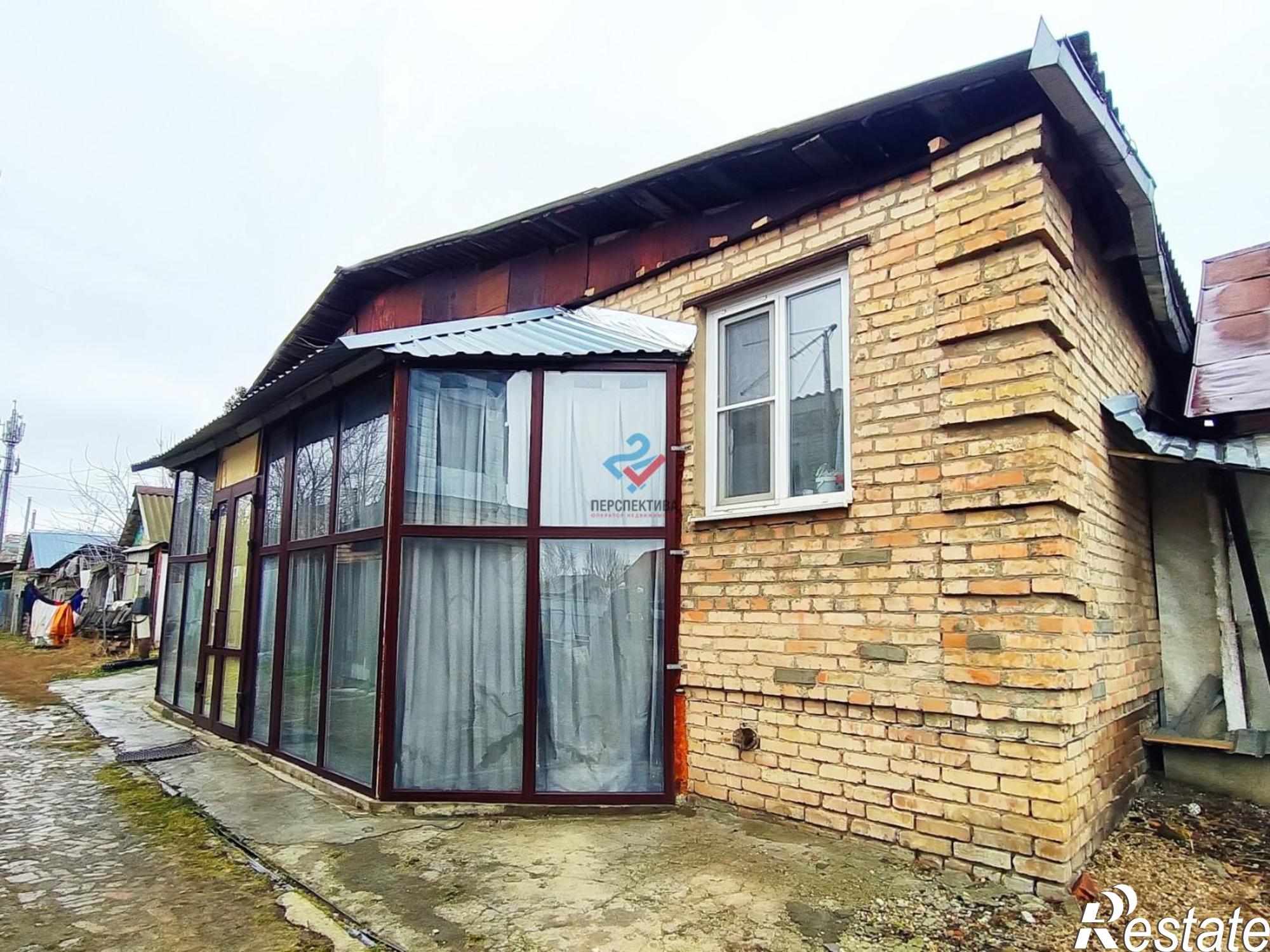 Купить дачу, дом, коттедж за 2 300 000 рублей на улица Тельмана, 5
