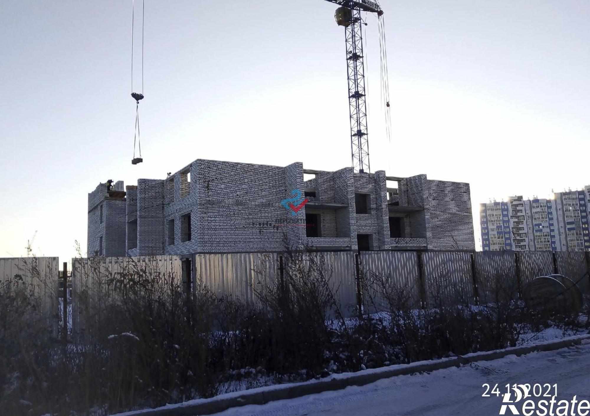 Купить квартиру за 3 977 410 рублей на Прибрежный бульвар, с1