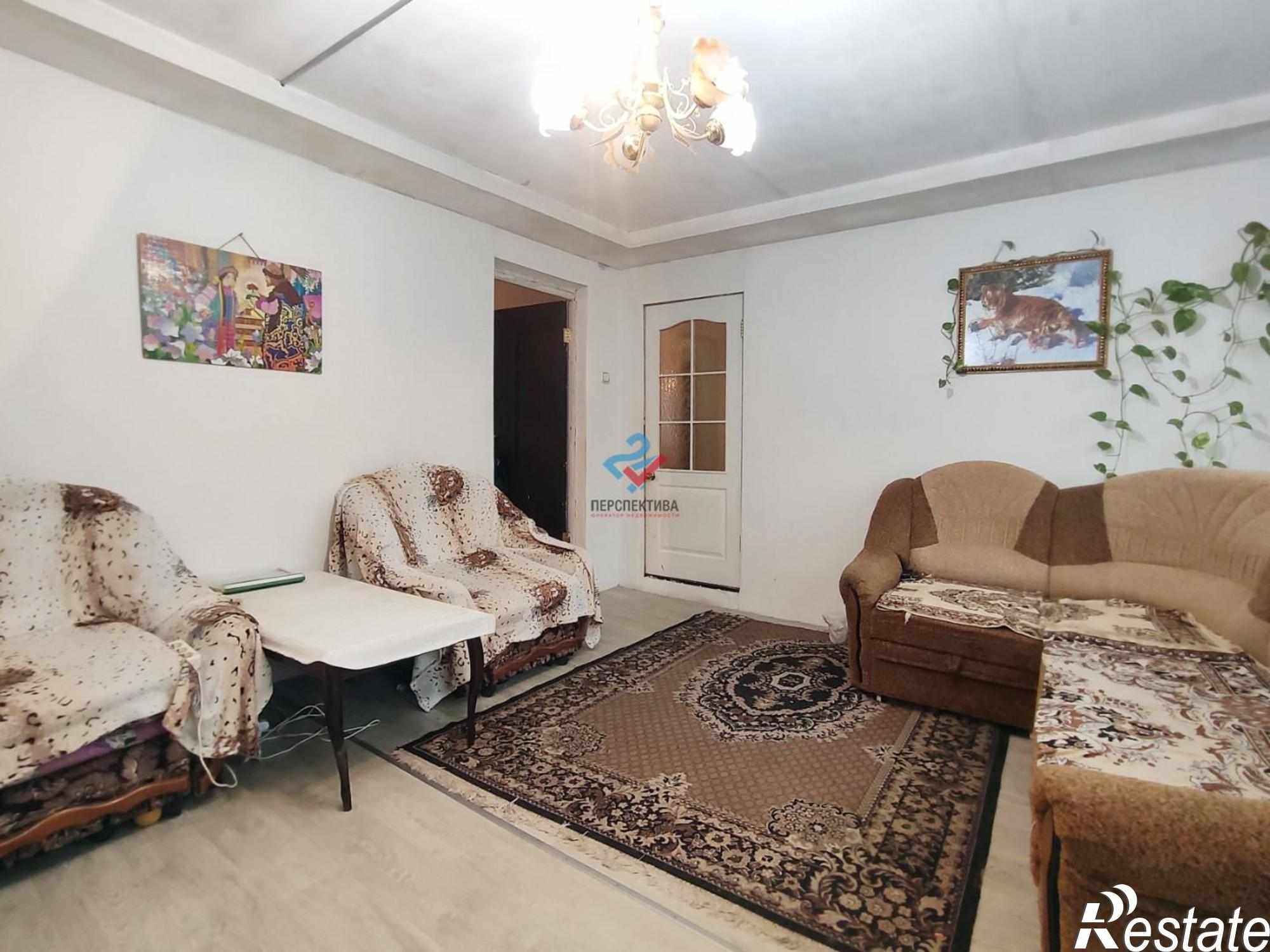 Купить дачу, дом, коттедж за 2 300 000 рублей на улица Тельмана, 5