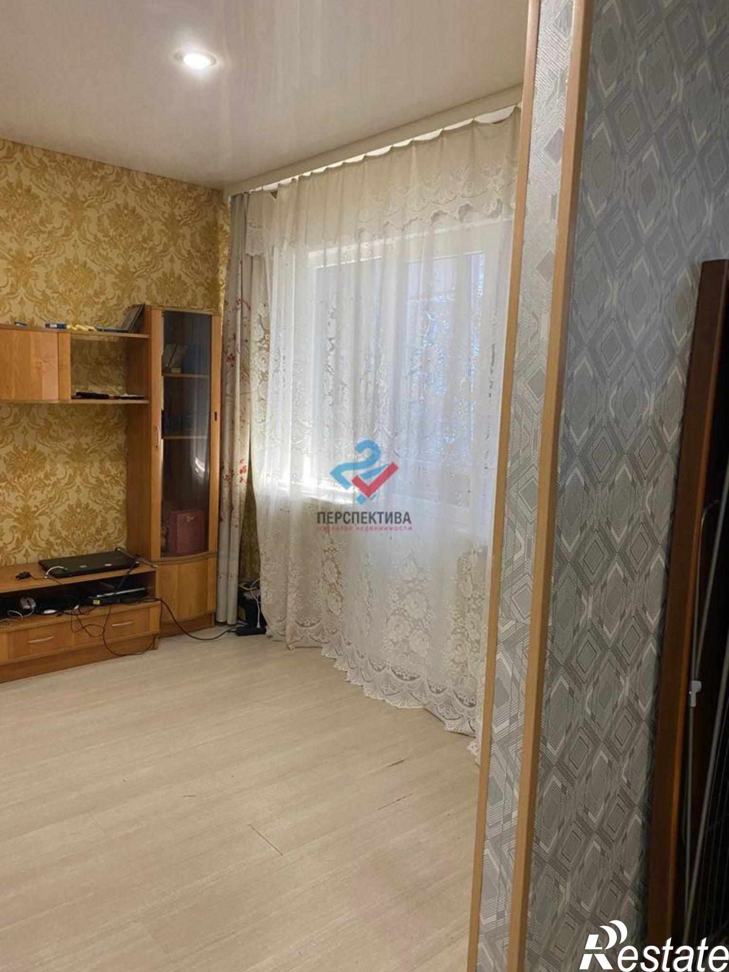 Купить квартиру за 2 990 000 рублей на Коммунистическая улица, 49
