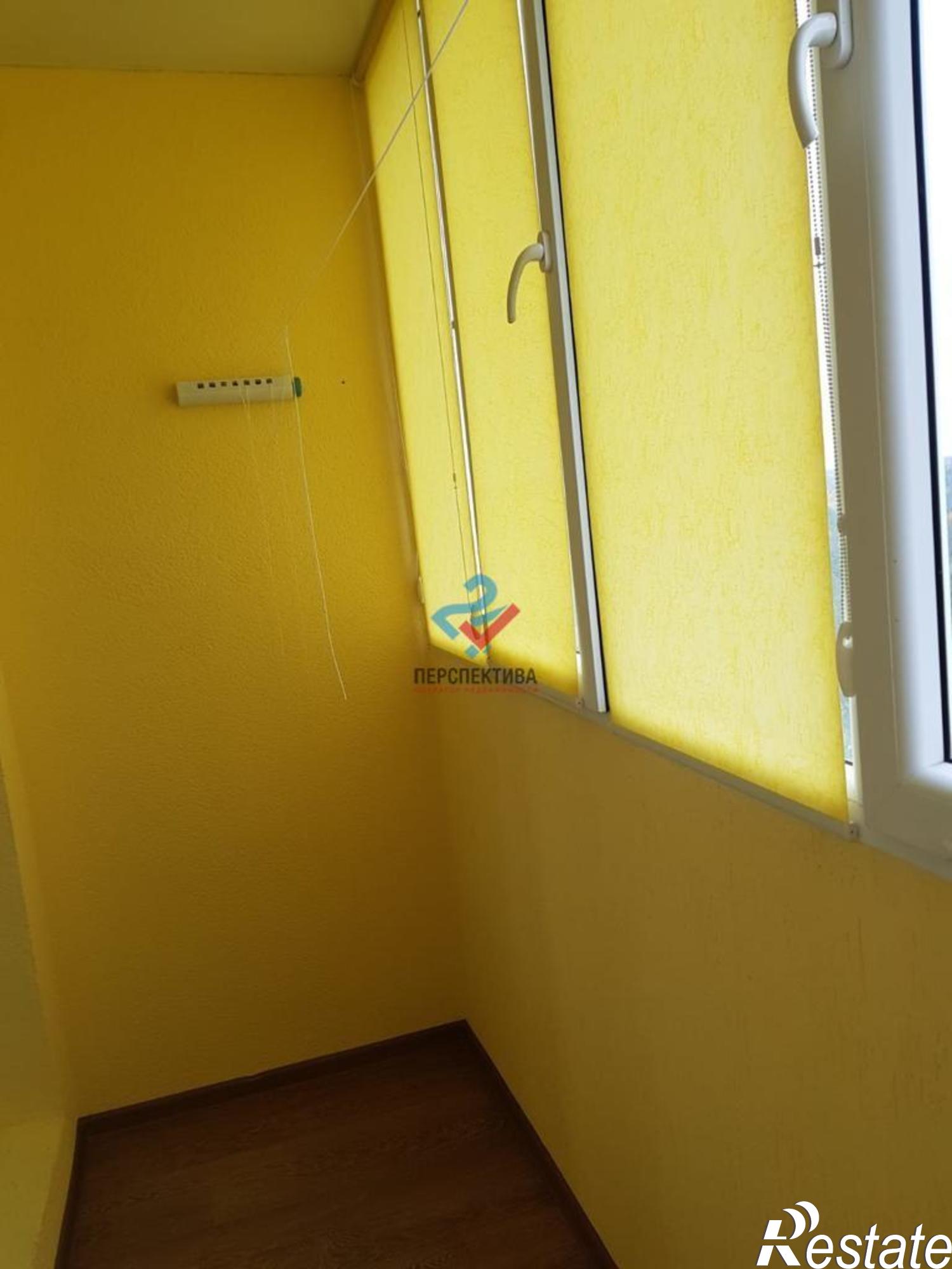 Купить студию за 2 575 000 рублей на улица Антонова, 5Е