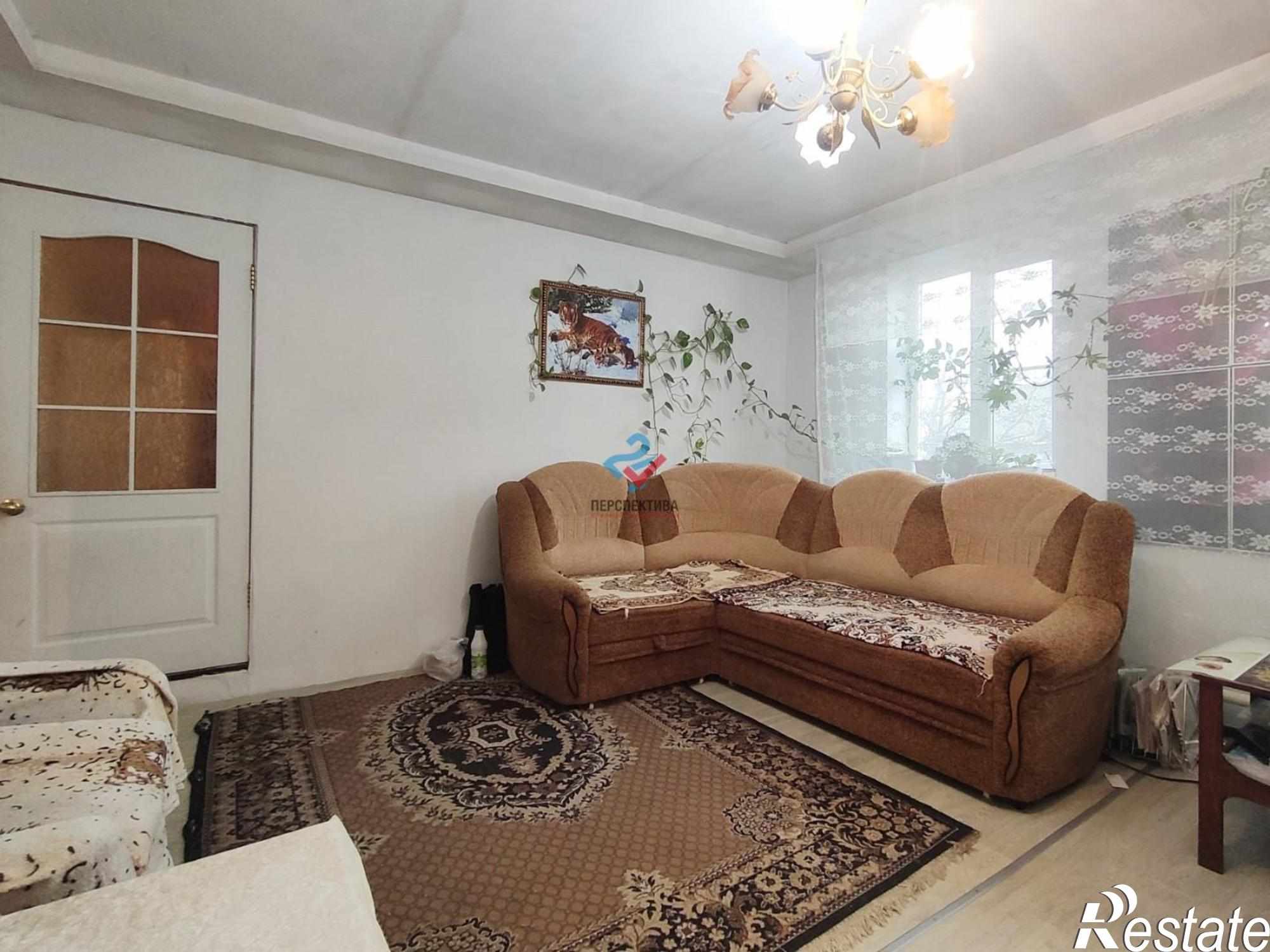 Купить дачу, дом, коттедж за 2 300 000 рублей на улица Тельмана, 5