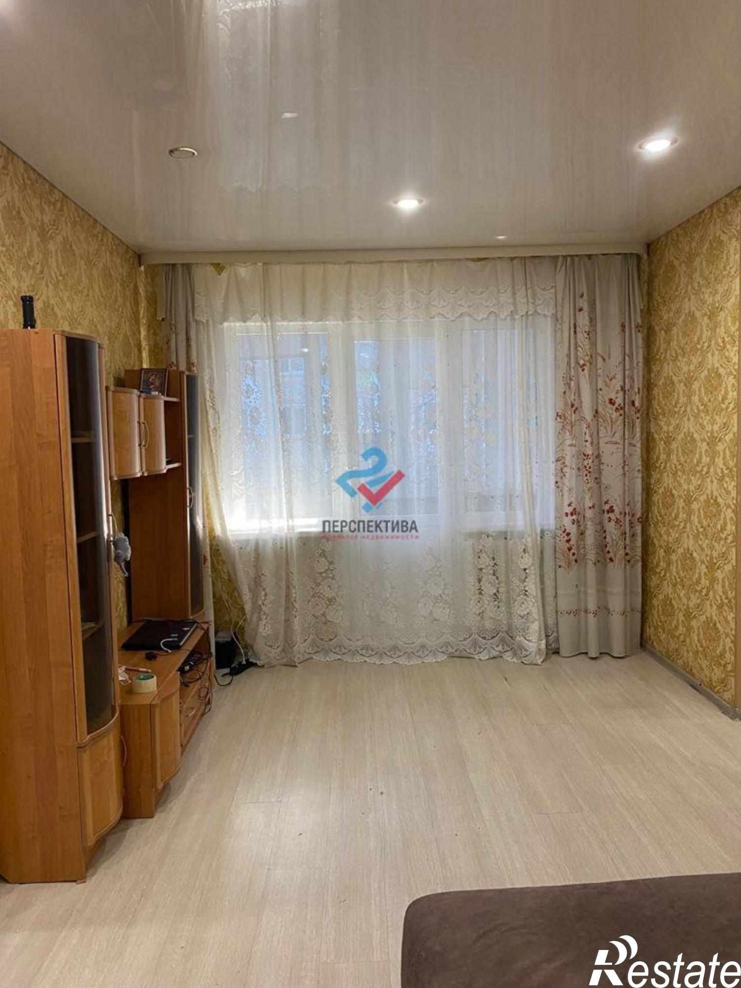 Купить квартиру за 2 990 000 рублей на Коммунистическая улица, 49