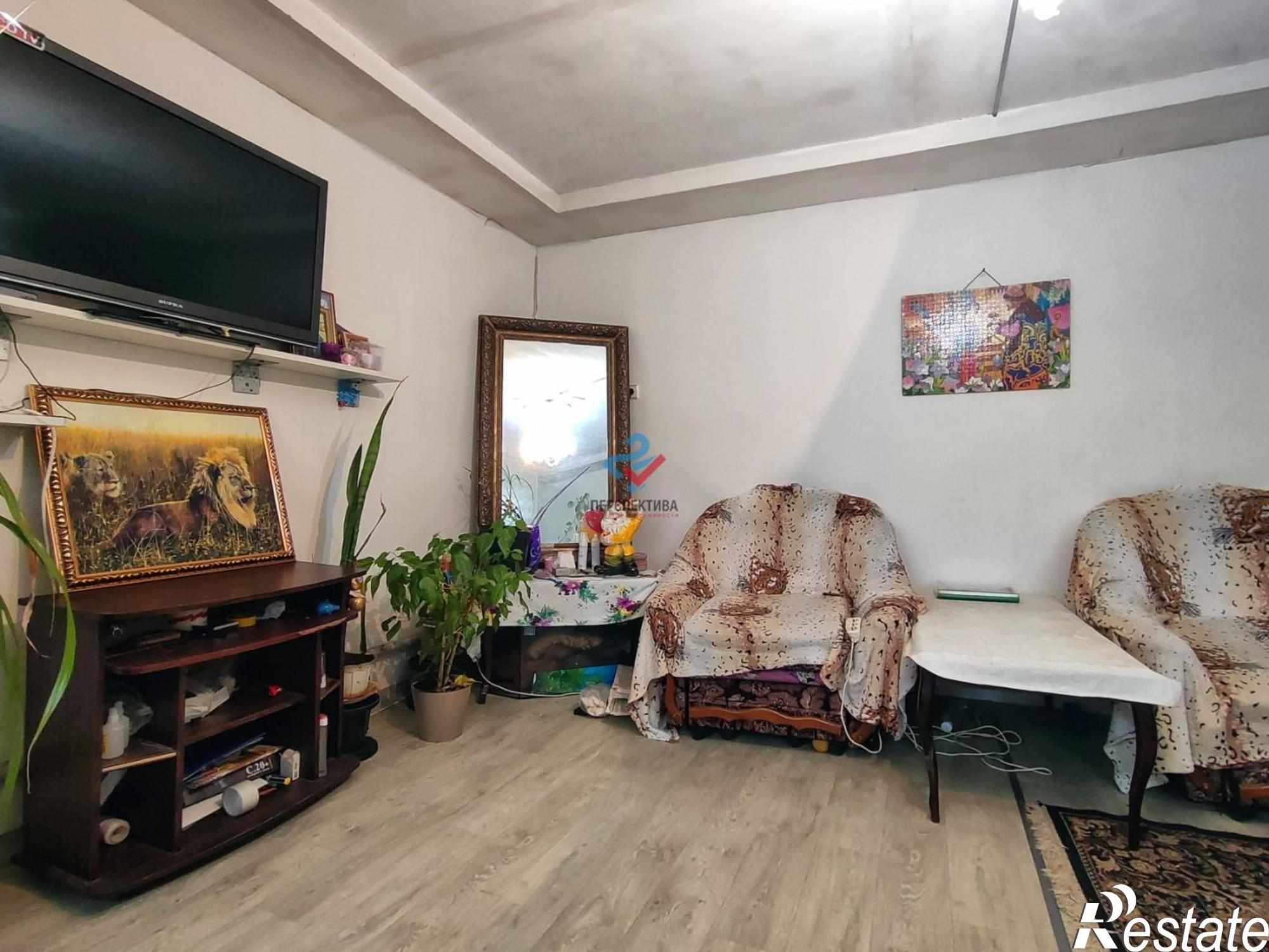 Купить дачу, дом, коттедж за 2 300 000 рублей на улица Тельмана, 5