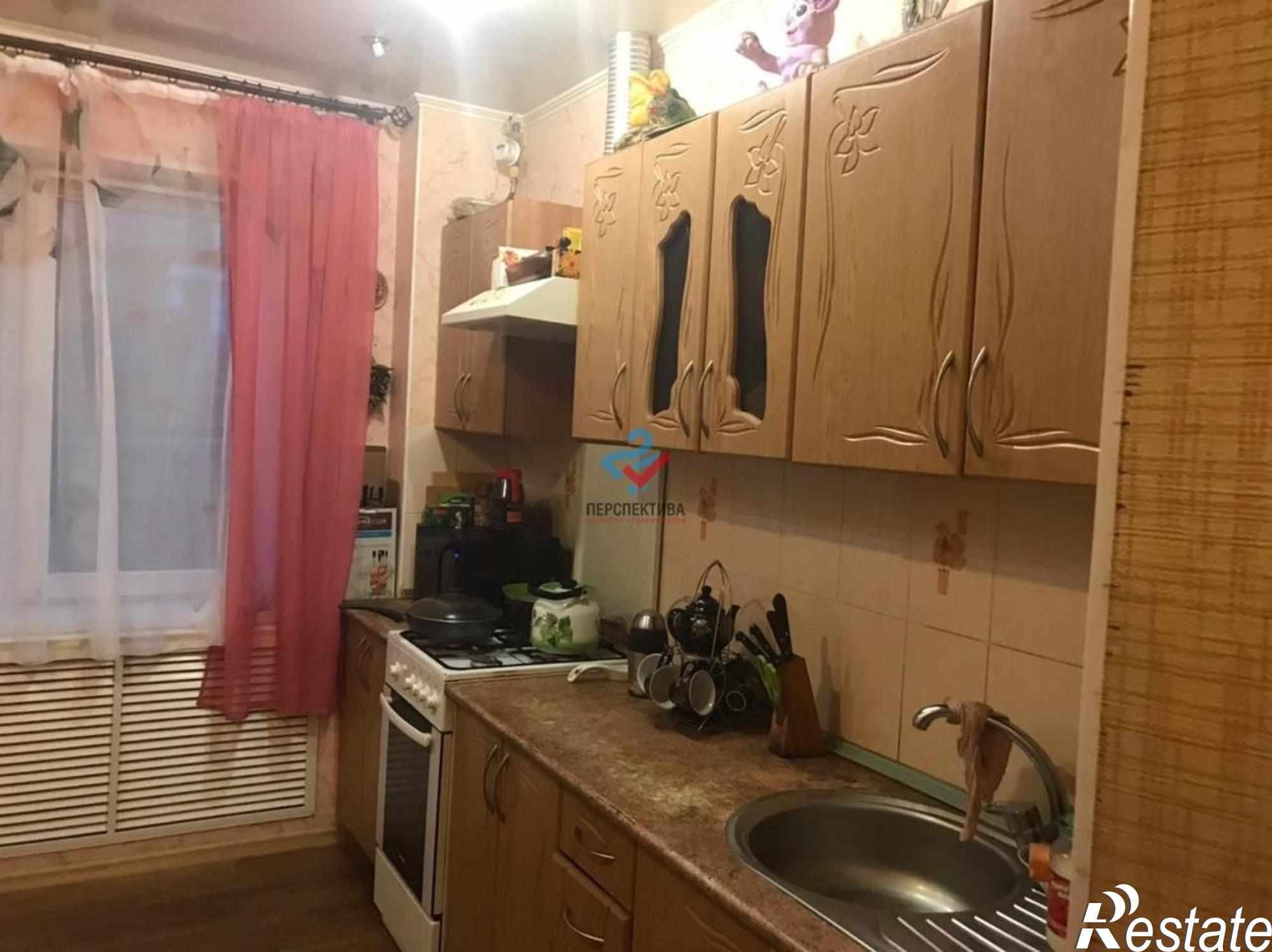Купить квартиру за 3 150 000 рублей на Коннозаводская улица, 51