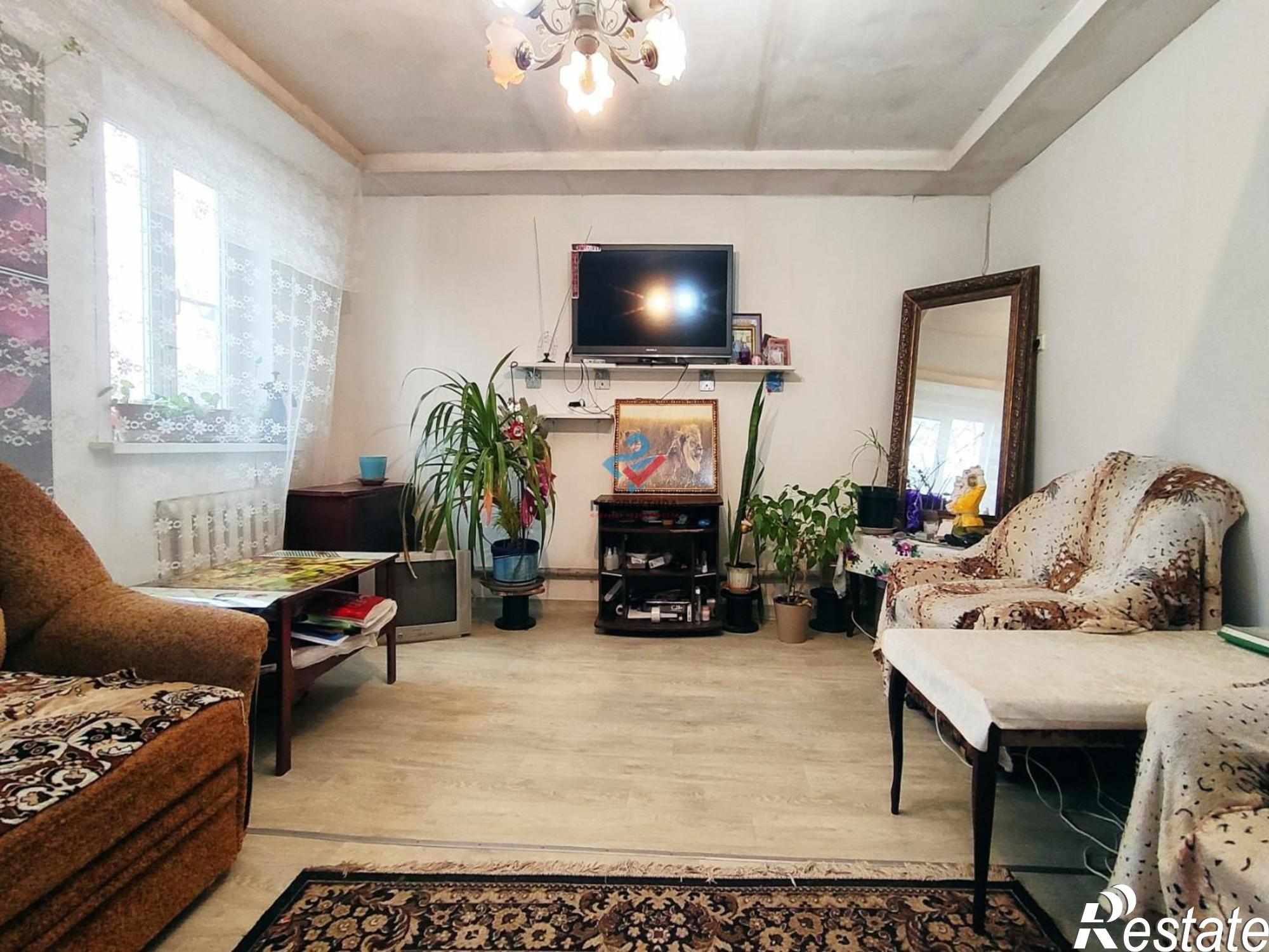Купить дачу, дом, коттедж за 2 300 000 рублей на улица Тельмана, 5