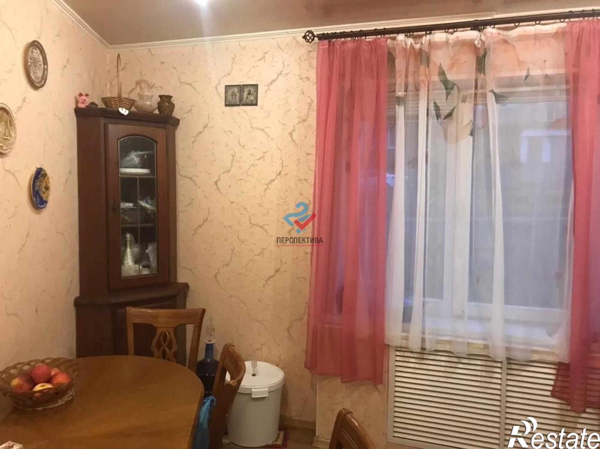 Купить квартиру за 3 150 000 рублей на Коннозаводская улица, 51