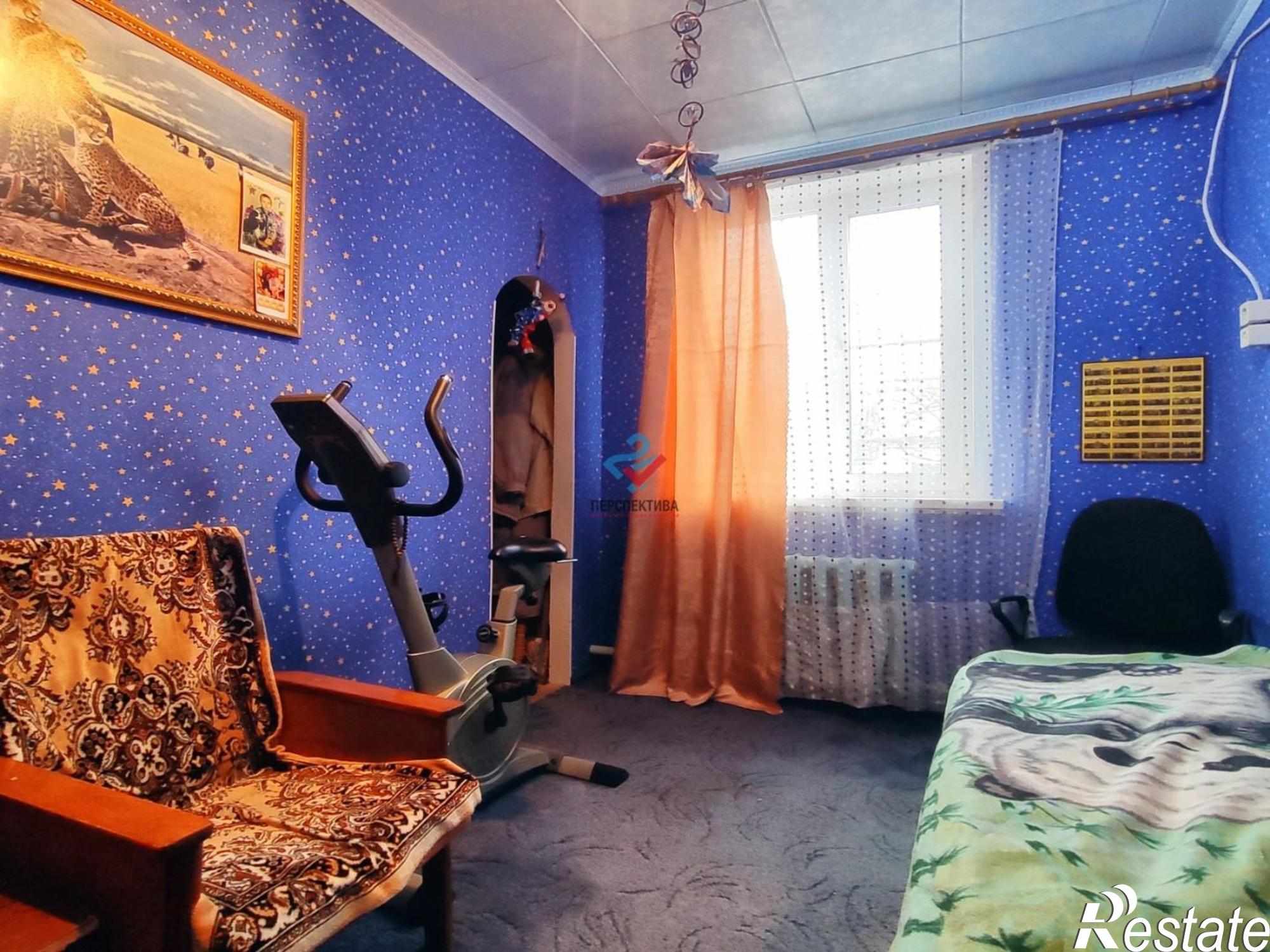 Купить дачу, дом, коттедж за 2 300 000 рублей на улица Тельмана, 5