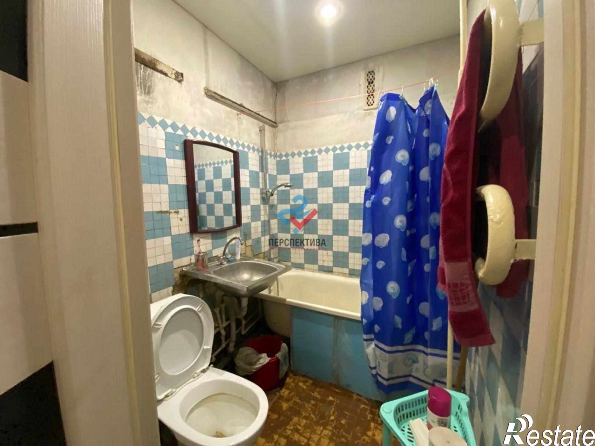 Купить квартиру за 2 990 000 рублей на Коммунистическая улица, 49