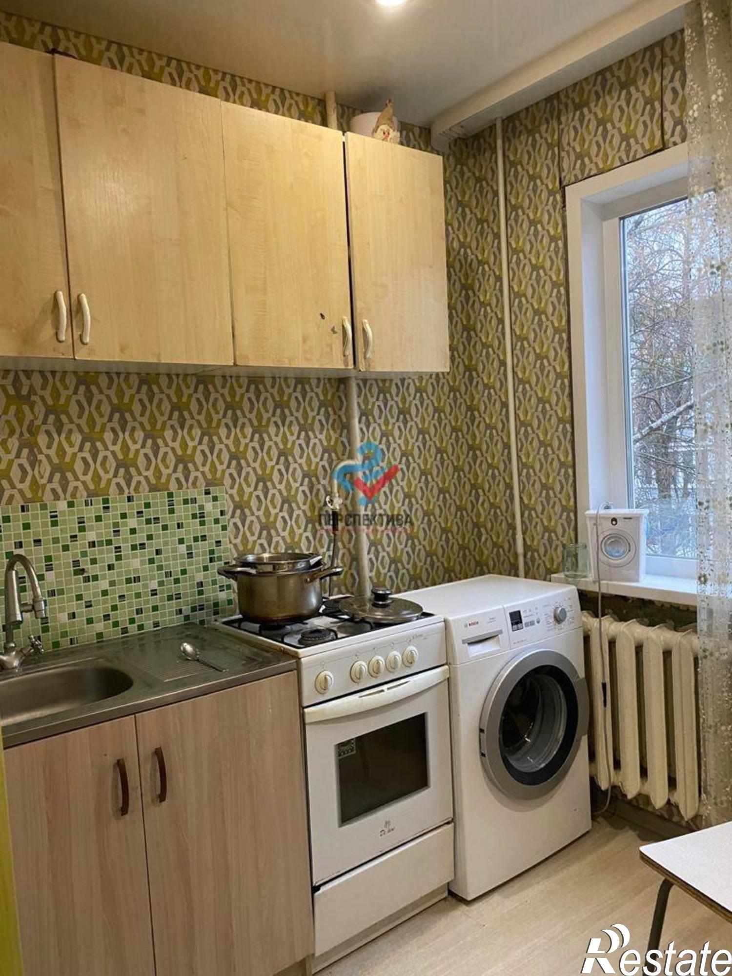 Купить квартиру за 2 990 000 рублей на Коммунистическая улица, 49