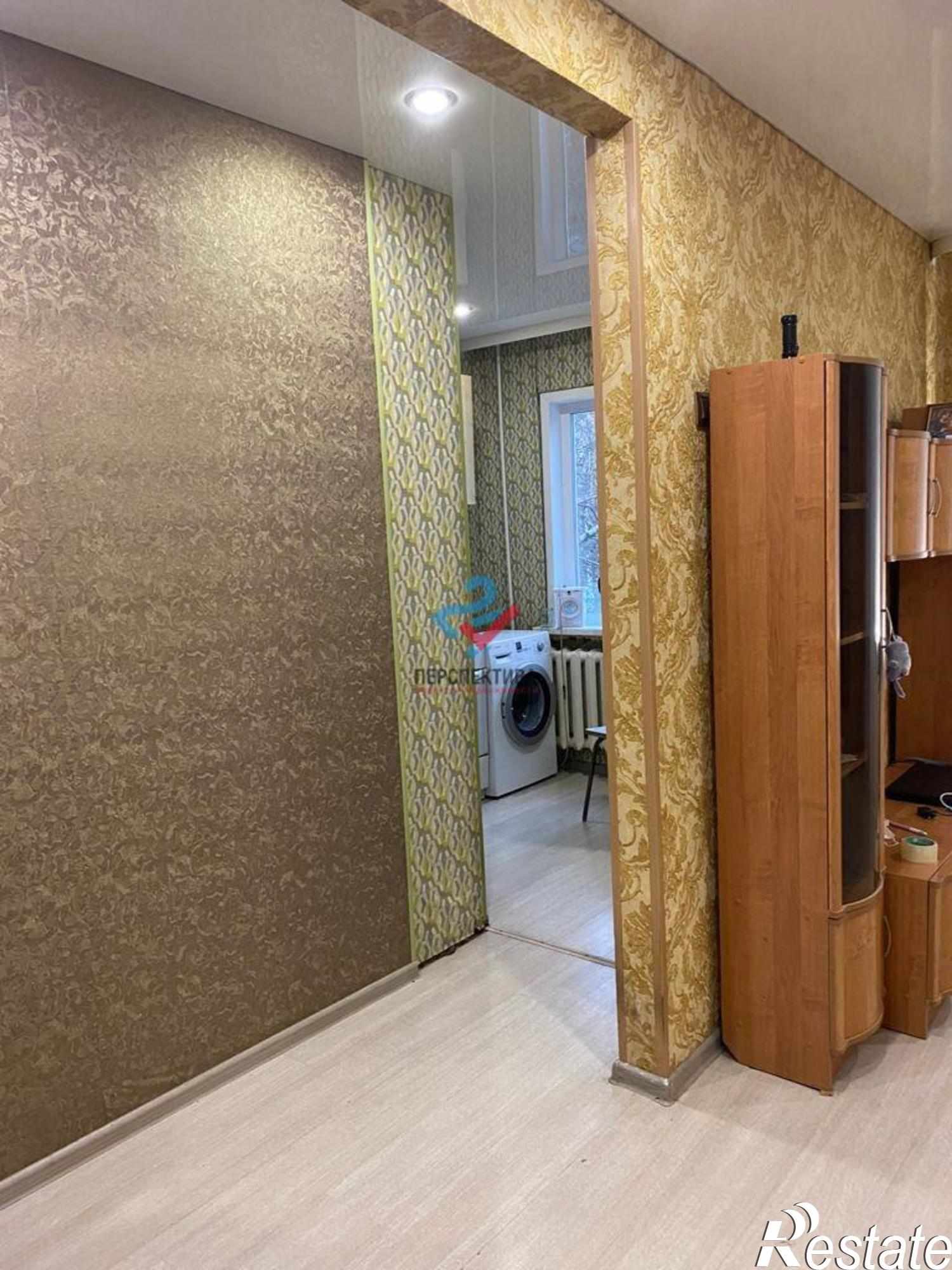 Купить квартиру за 2 990 000 рублей на Коммунистическая улица, 49