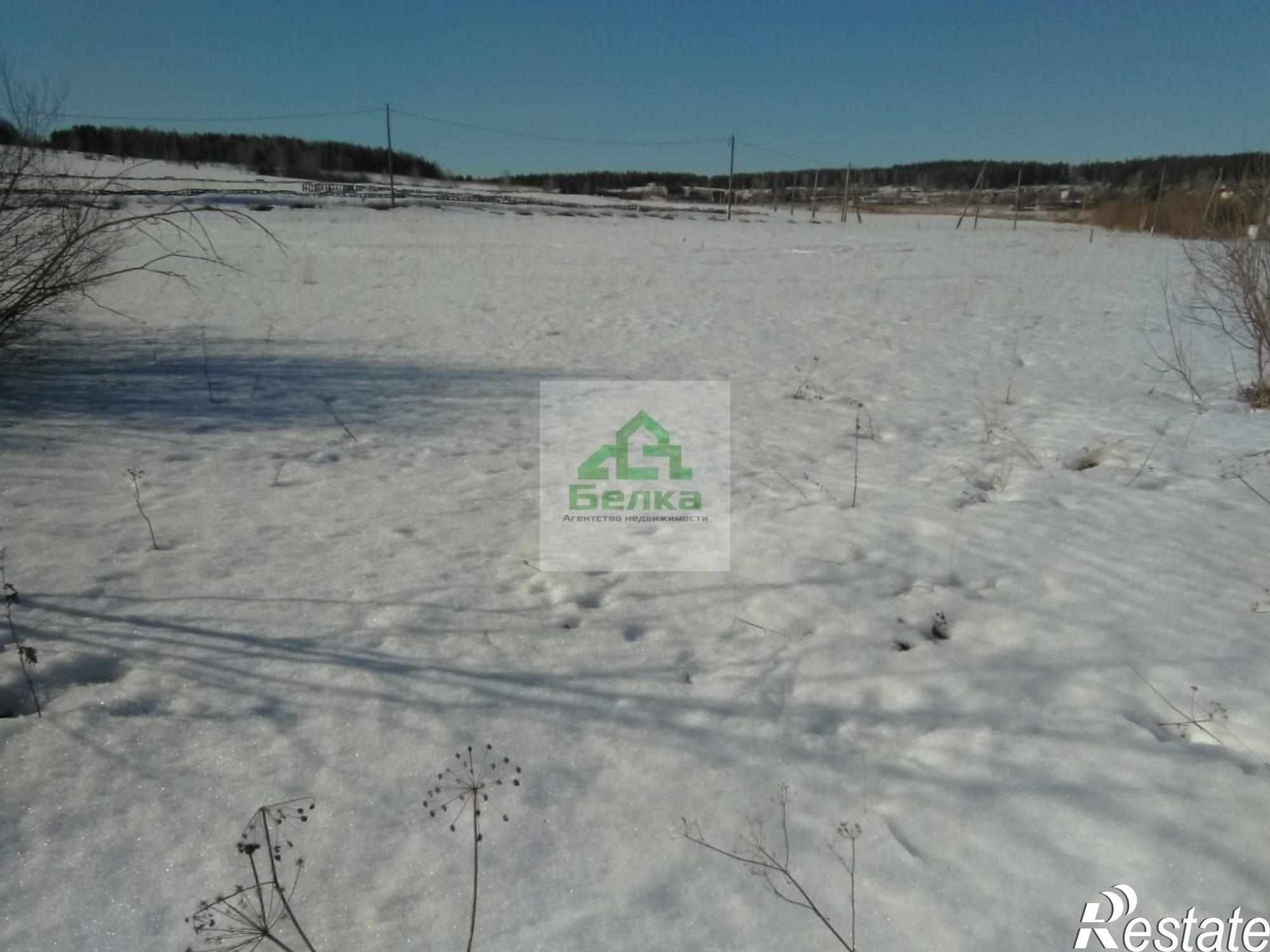 Купить землю, земельный участок за 350 000 рублей на Игоря Ржавитина