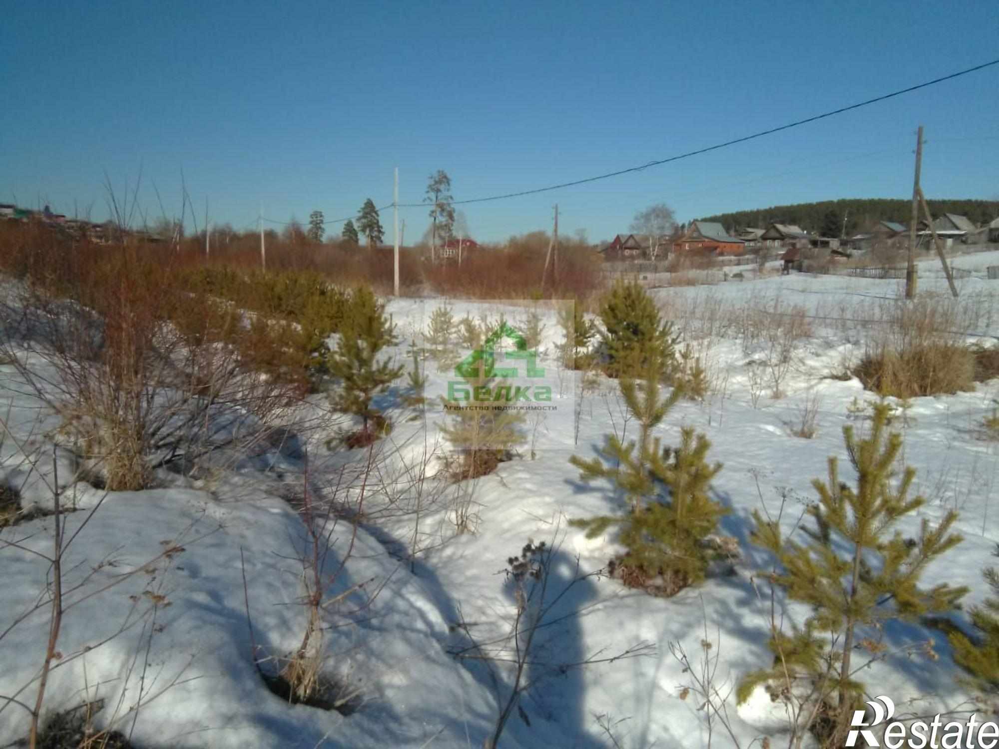 Купить землю, земельный участок за 350 000 рублей на Игоря Ржавитина