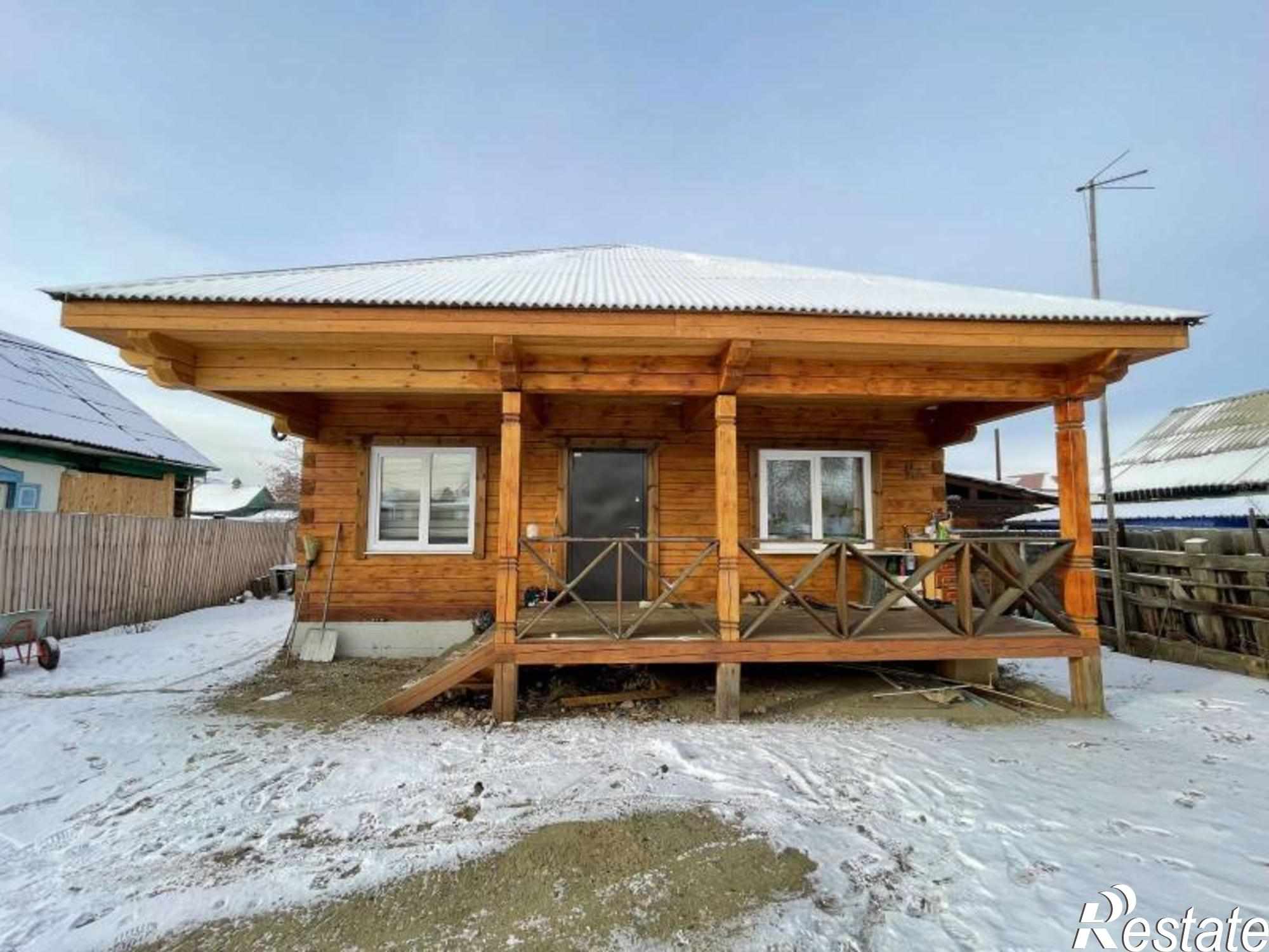 Купить дачу, дом, коттедж за 7 000 000 рублей на Щорса, 11 а