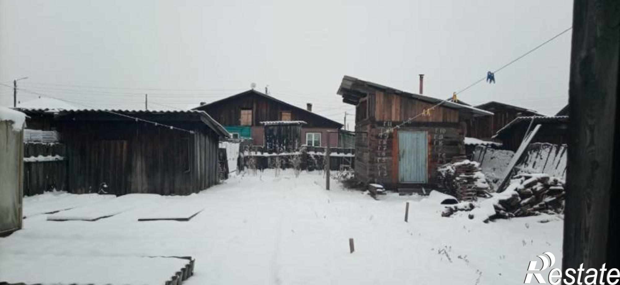 Купить дачу, дом, коттедж за 2 850 000 рублей на Гагарина, 11-2