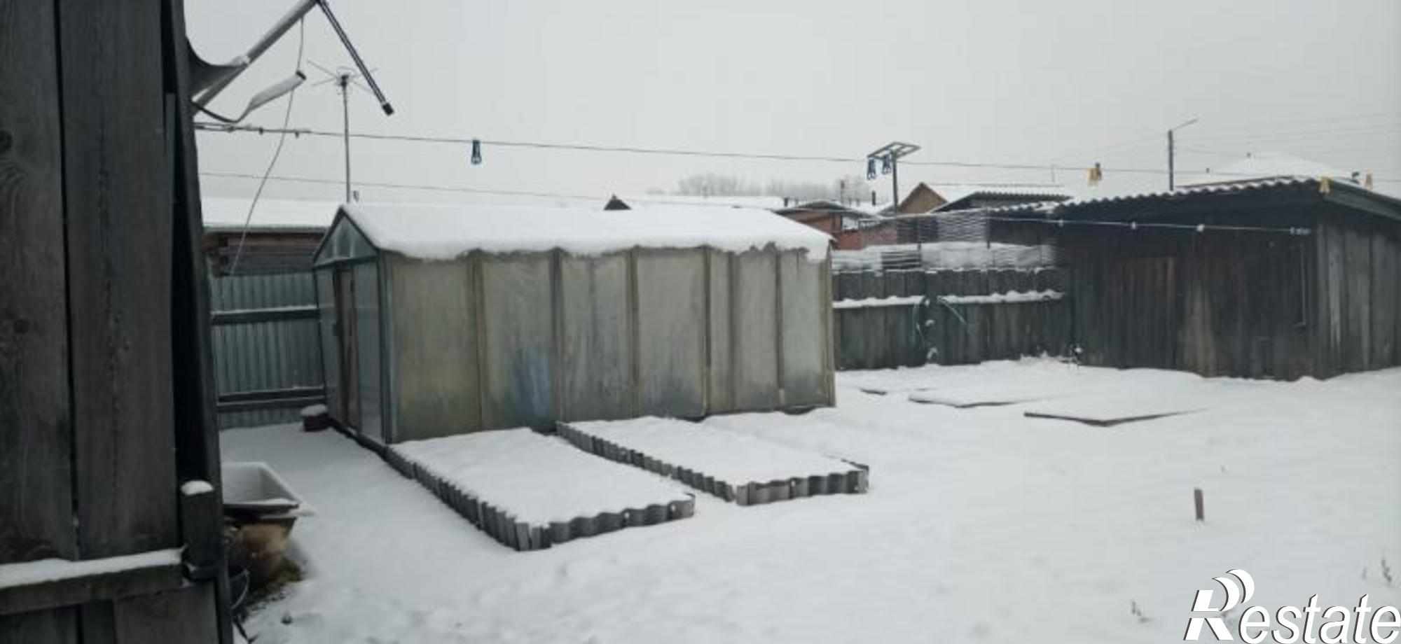 Купить дачу, дом, коттедж за 2 850 000 рублей на Гагарина, 11-2