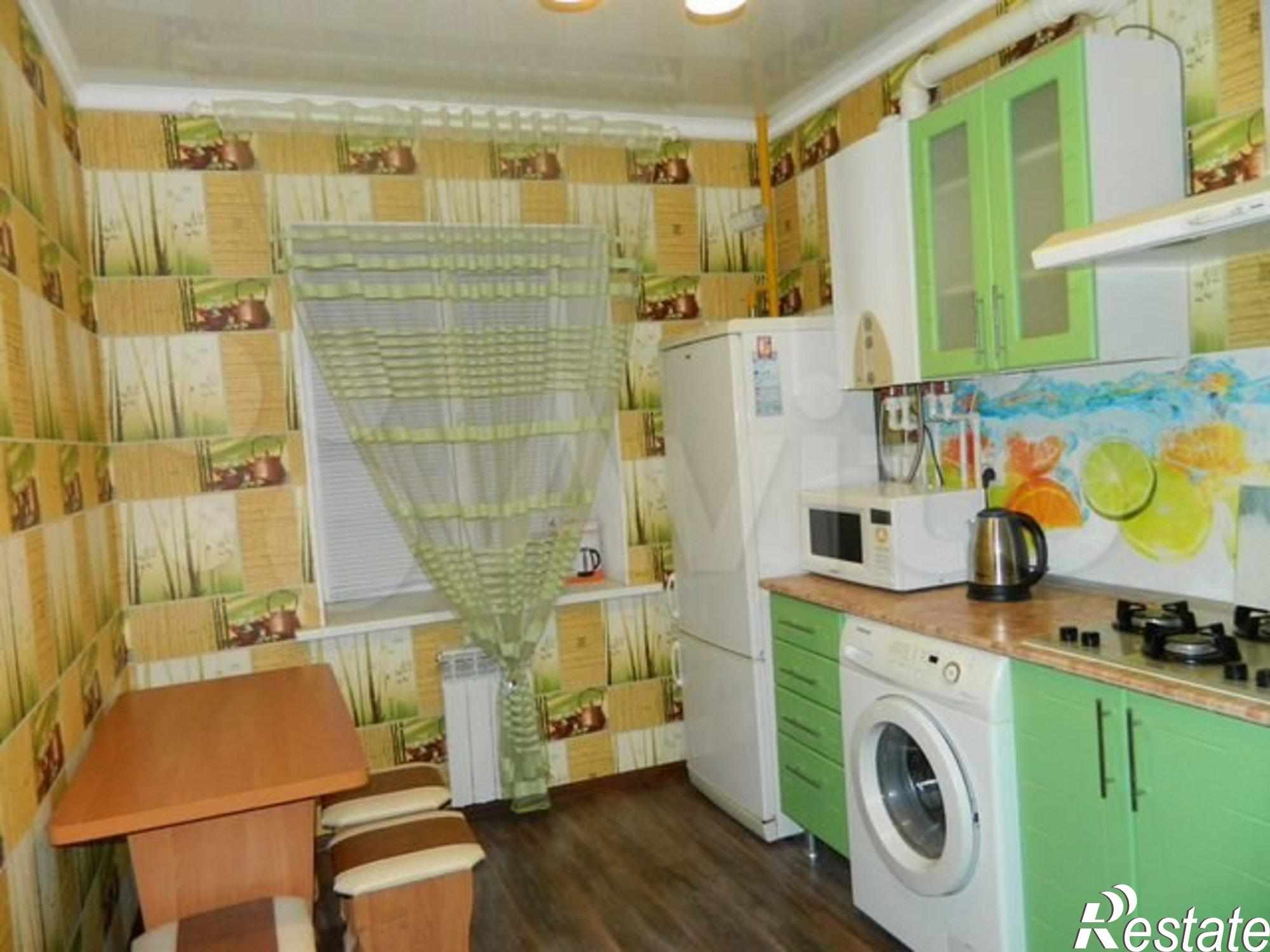 Сдать квартиру за 14 000 рублей на Боевая улица, 126 к3