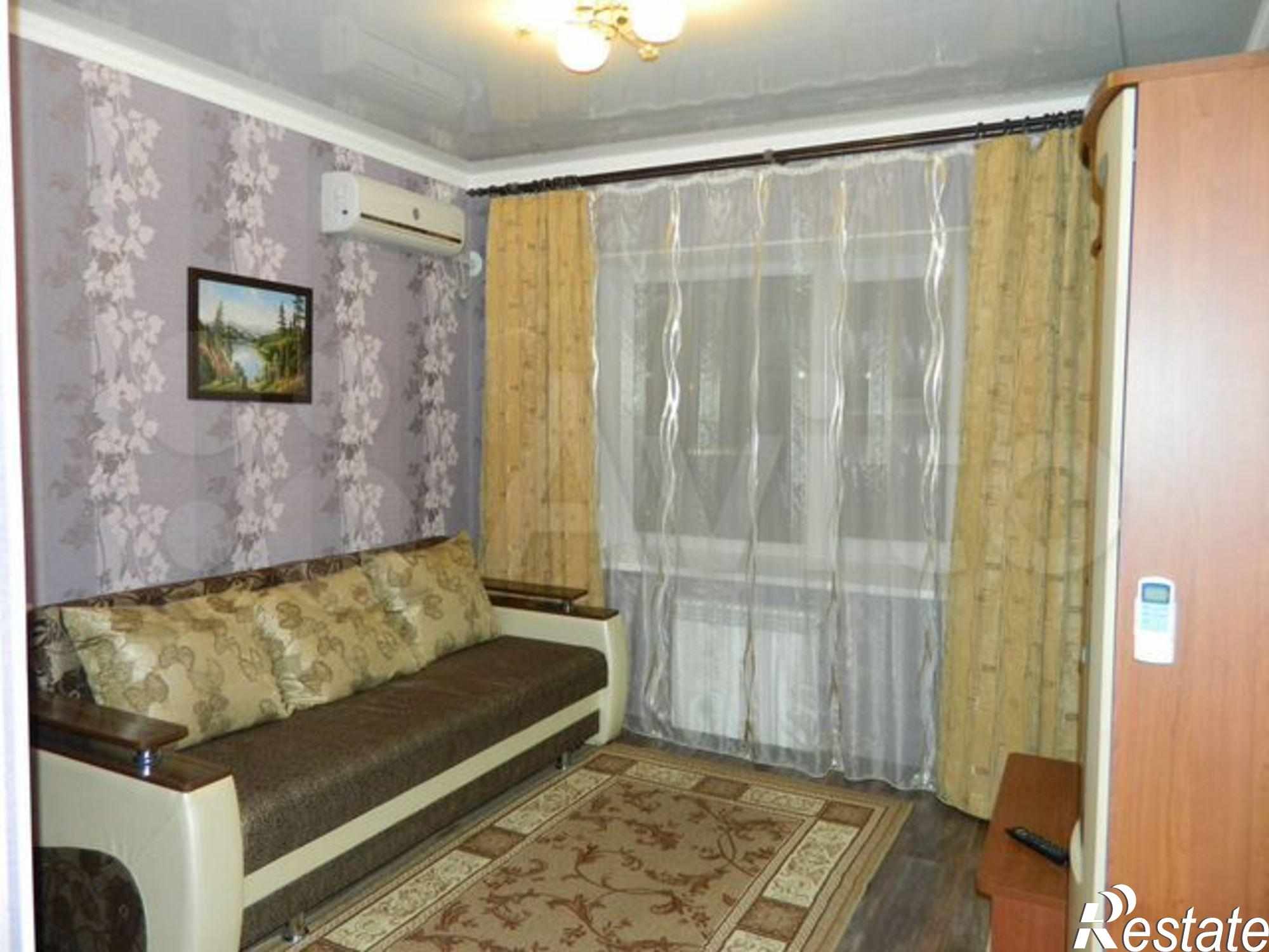 Сдать квартиру за 14 000 рублей на Боевая улица, 126 к3