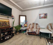 коттедж 83.7 кв м улица Тельмана, 5