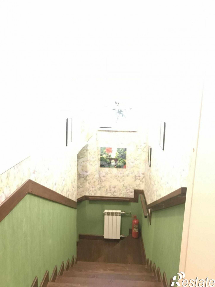 Коттедж/дом Заречная улица, 58а