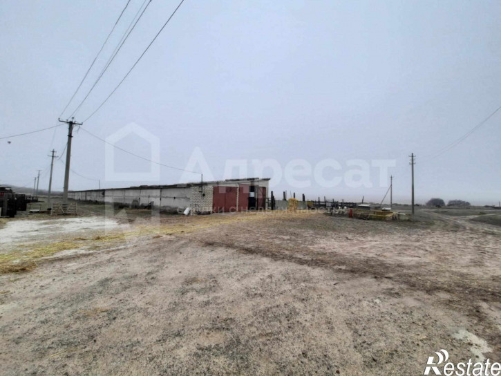 Земельный участок ул. Точка Ворошиловская
