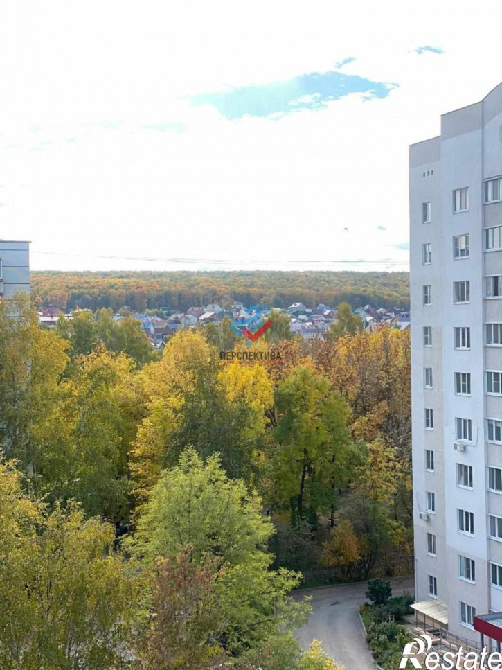 3-комн квартира в новом доме Ладожская улица, 9