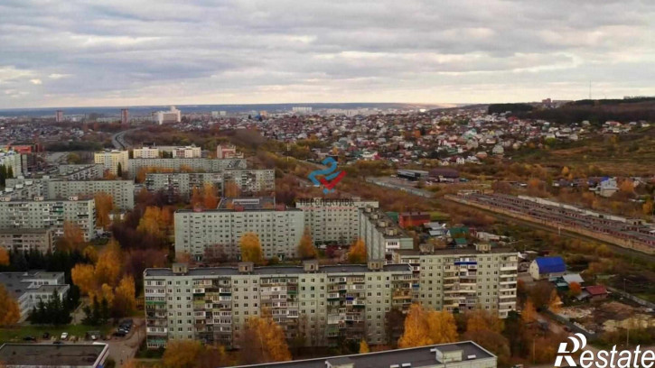 1-комн квартира в новом доме Ладожская улица, 9