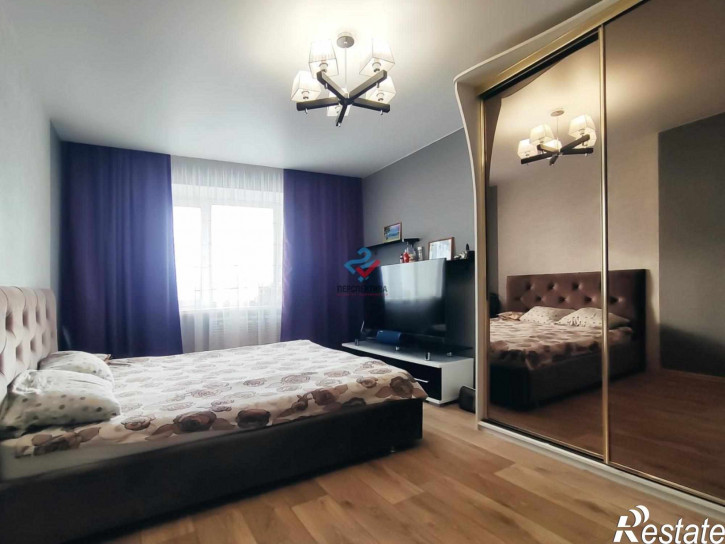 3-комн квартира улица Ленина, 11