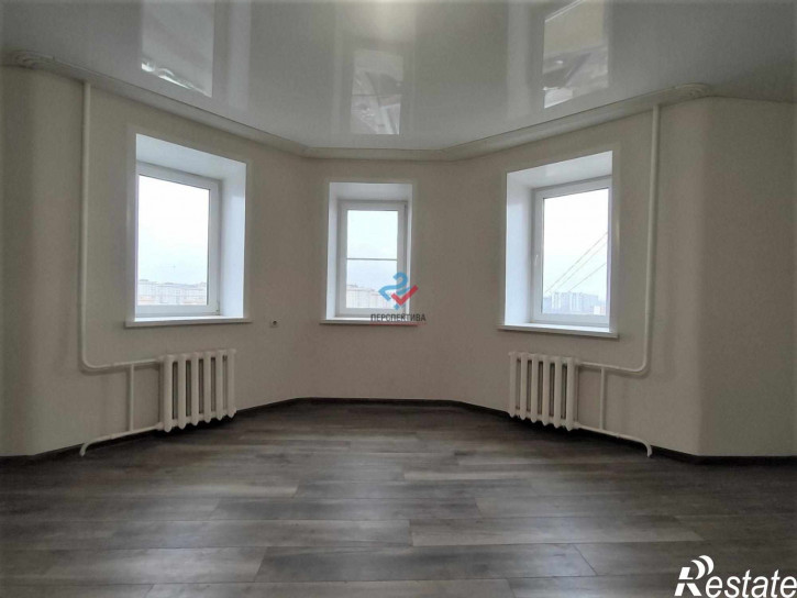 2-комн квартира проспект Строителей, 97