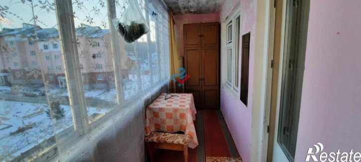 1-комн квартира Коннозаводская улица, 49