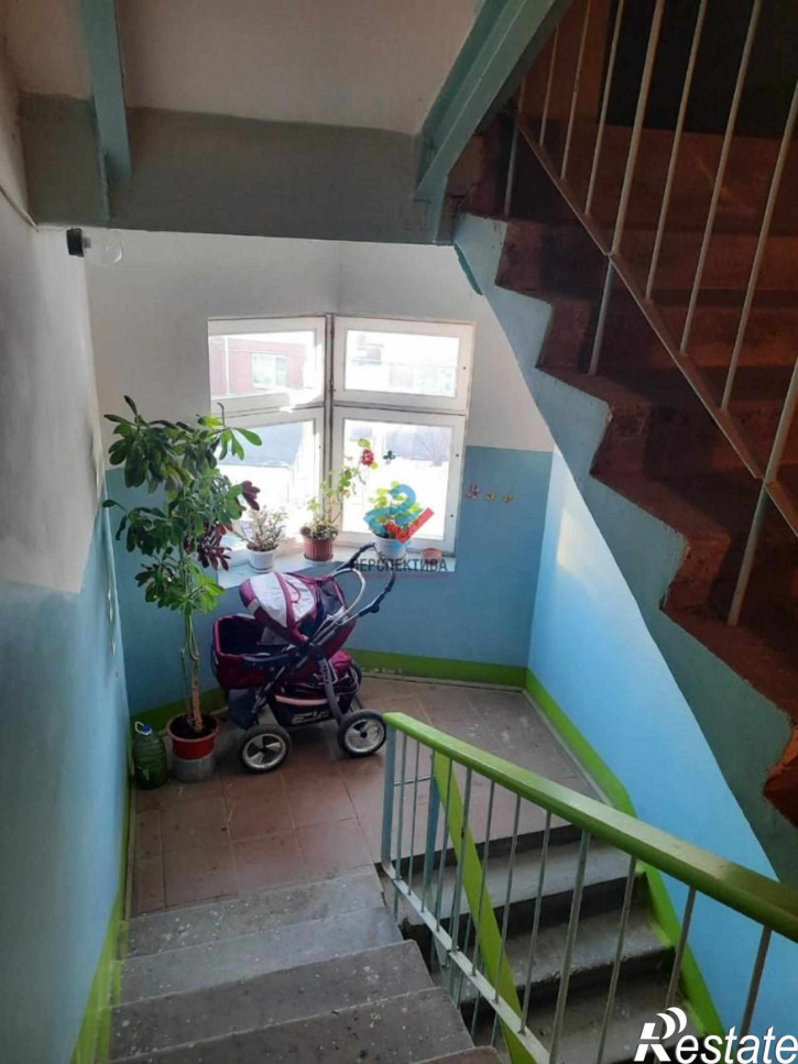 1-комн квартира Коннозаводская улица, 49
