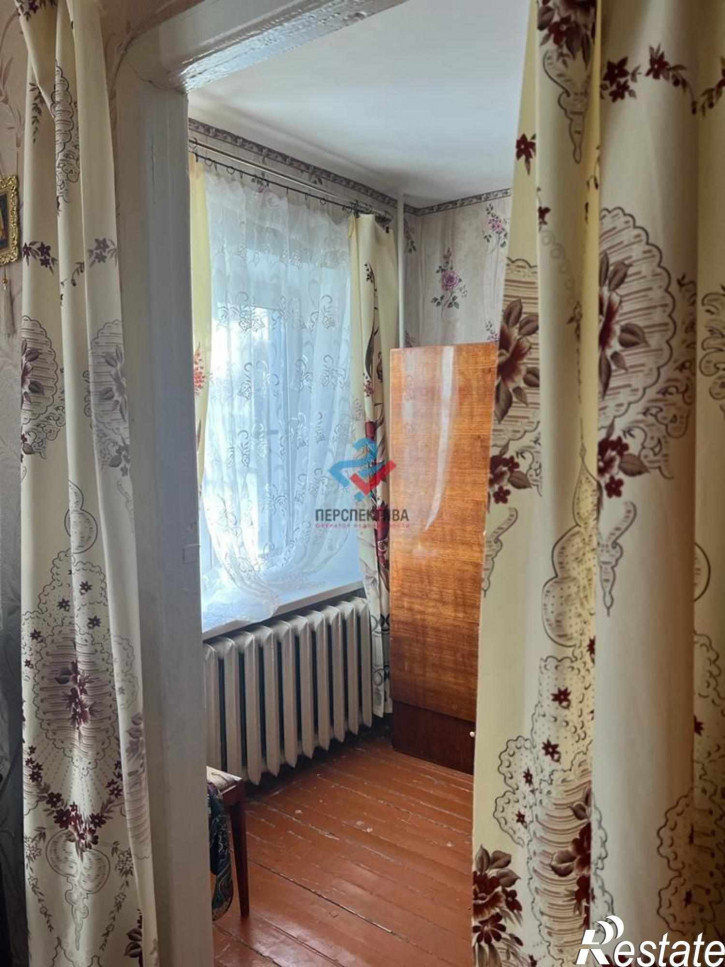 2-комн квартира улица Осипенко, 53