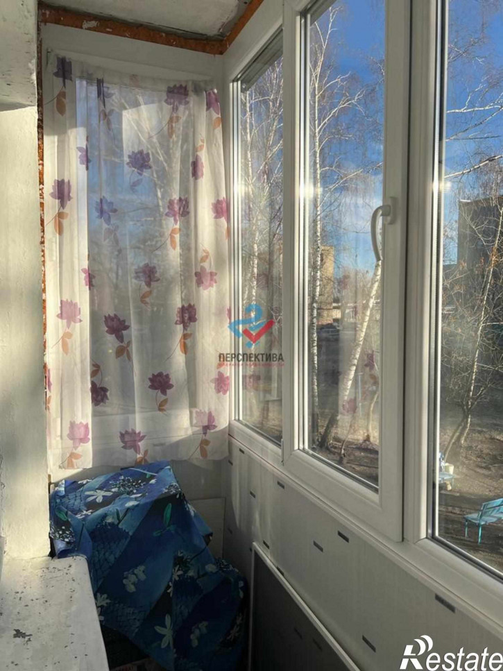 2-комн квартира улица Осипенко, 53
