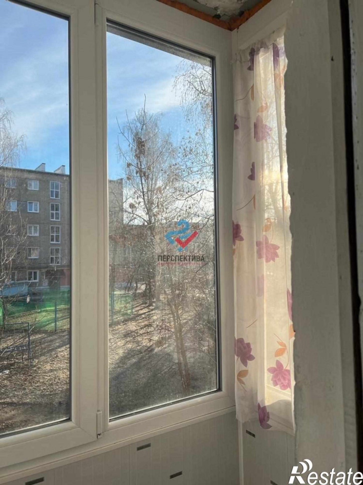 2-комн квартира улица Осипенко, 53