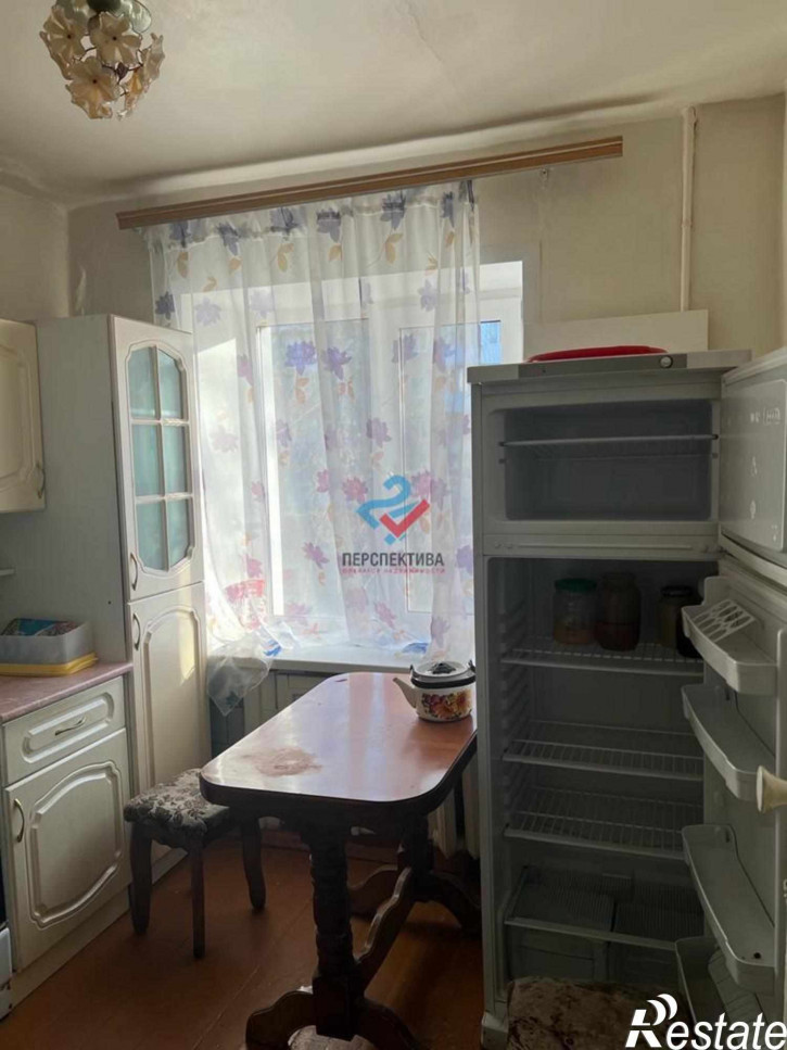 2-комн квартира улица Осипенко, 53