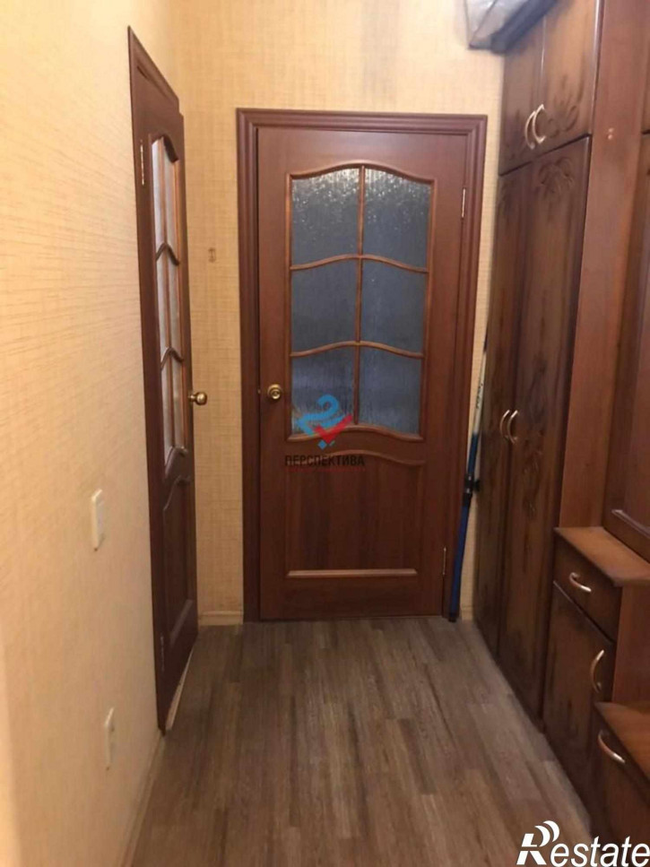 1-комн квартира Коннозаводская улица, 51