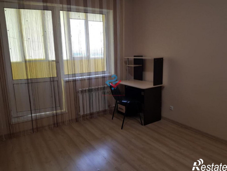 Студия улица Антонова, 5Е