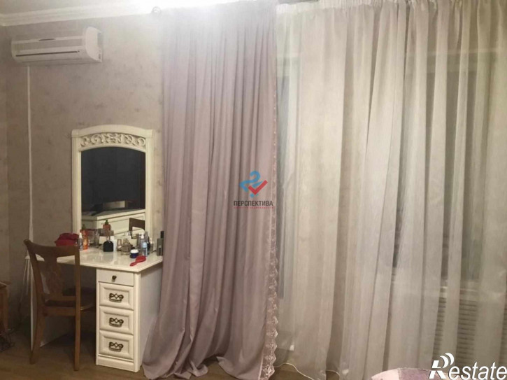 1-комн квартира Коннозаводская улица, 51